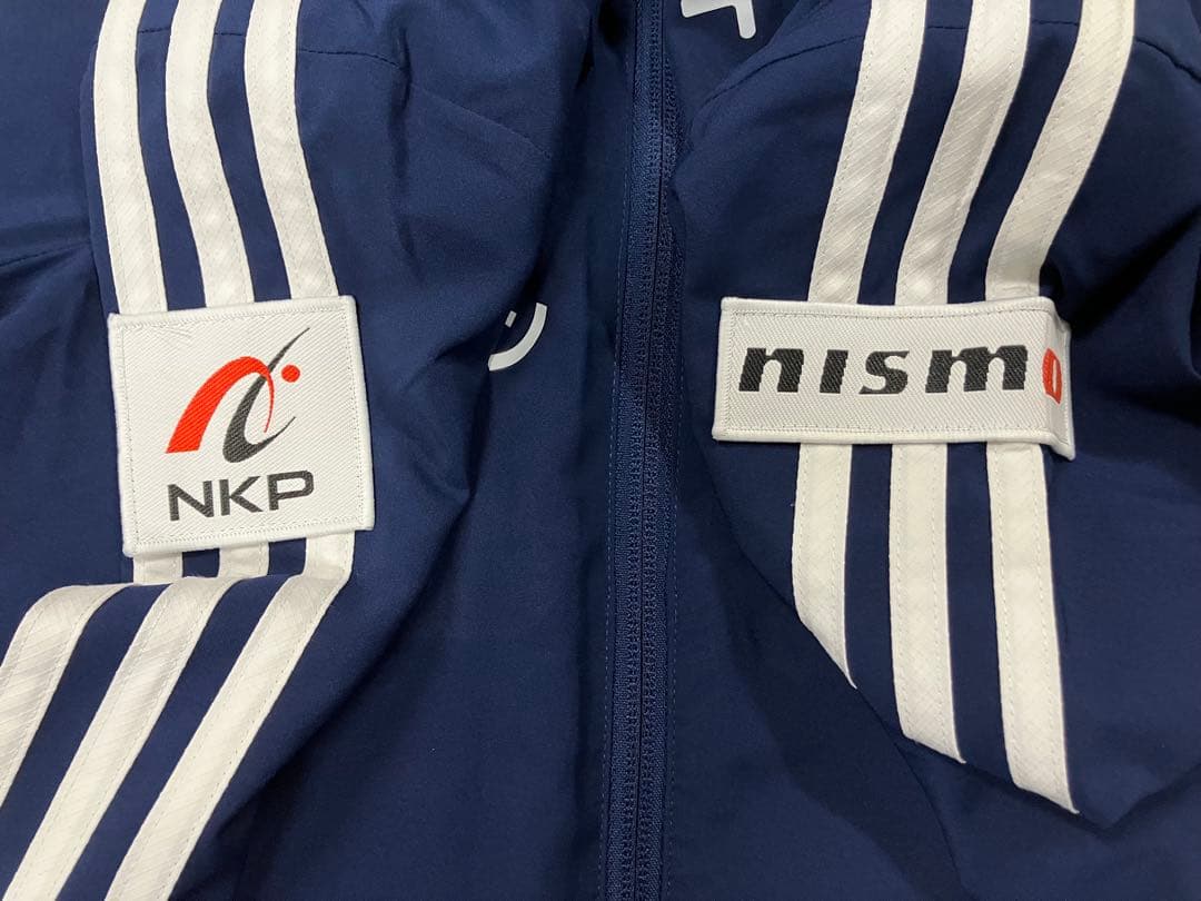 横浜Fマリノス　フルスポンサー選手支給品