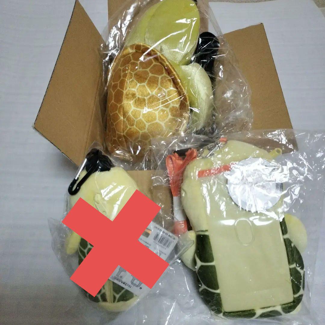 ジャイアンツ　亀井善行　カメット　パペット