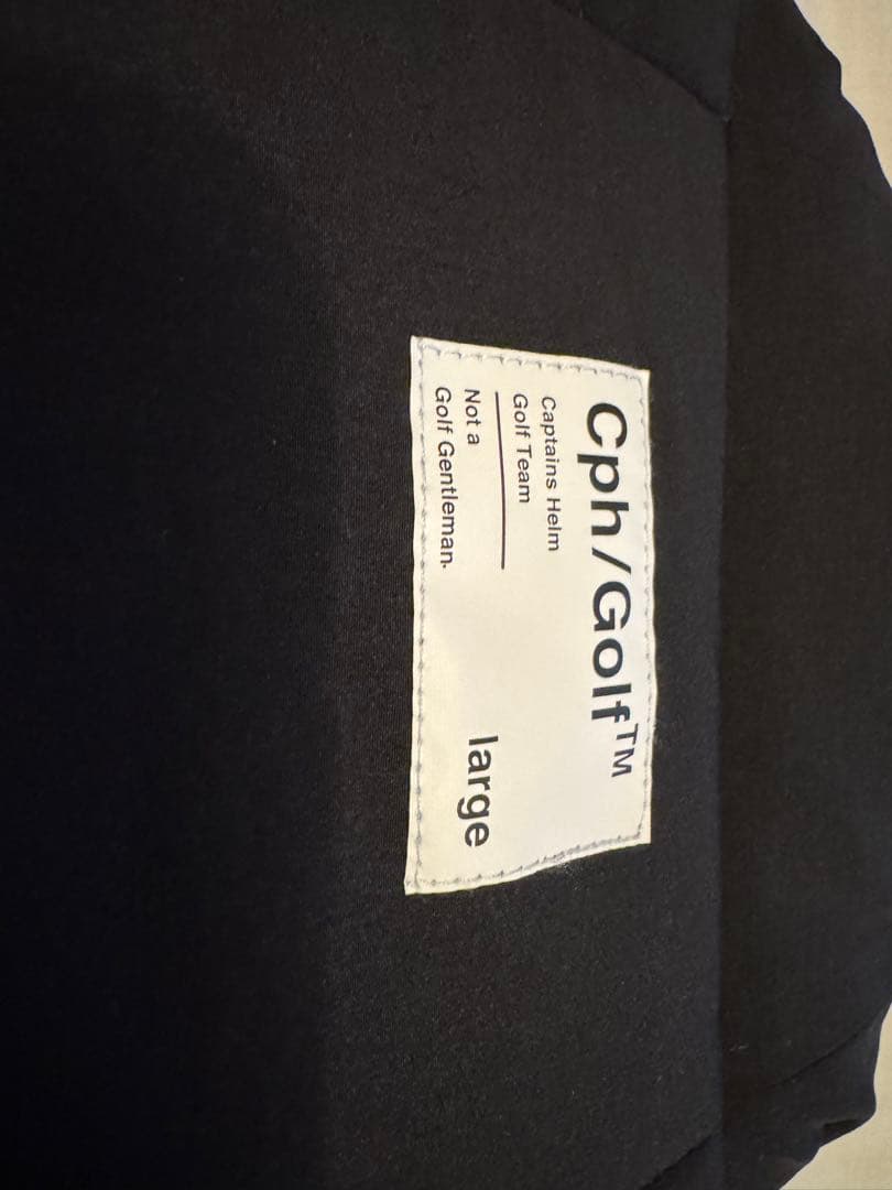 Cph/Golf ベスト