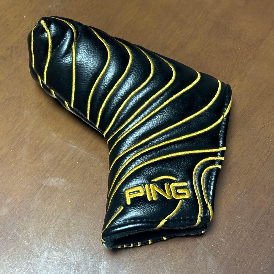 最終値引【限定200本】PING PLD ANSER30