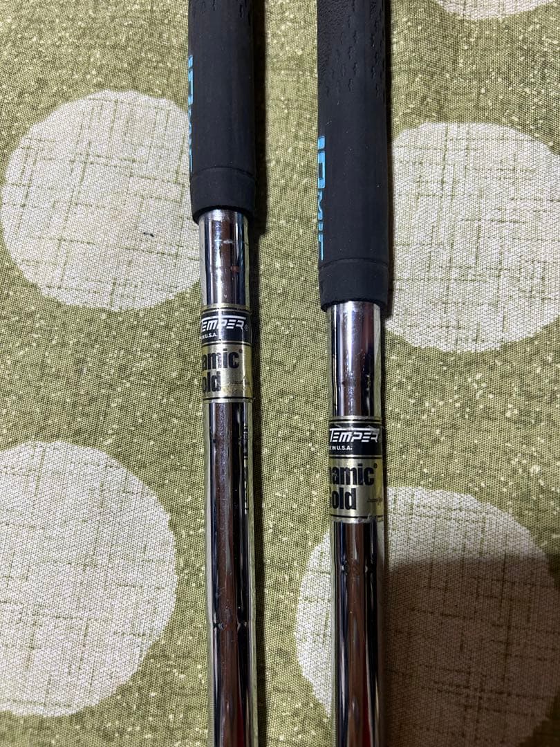 Cleveland RTX 588 ウェッジ 52度 56度