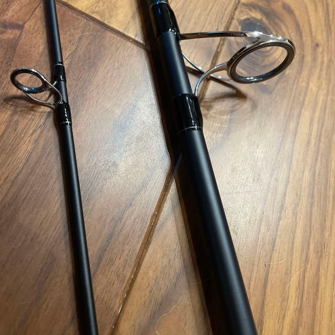 がまかつ　LUXE SHORE Gorilla R 100XXH