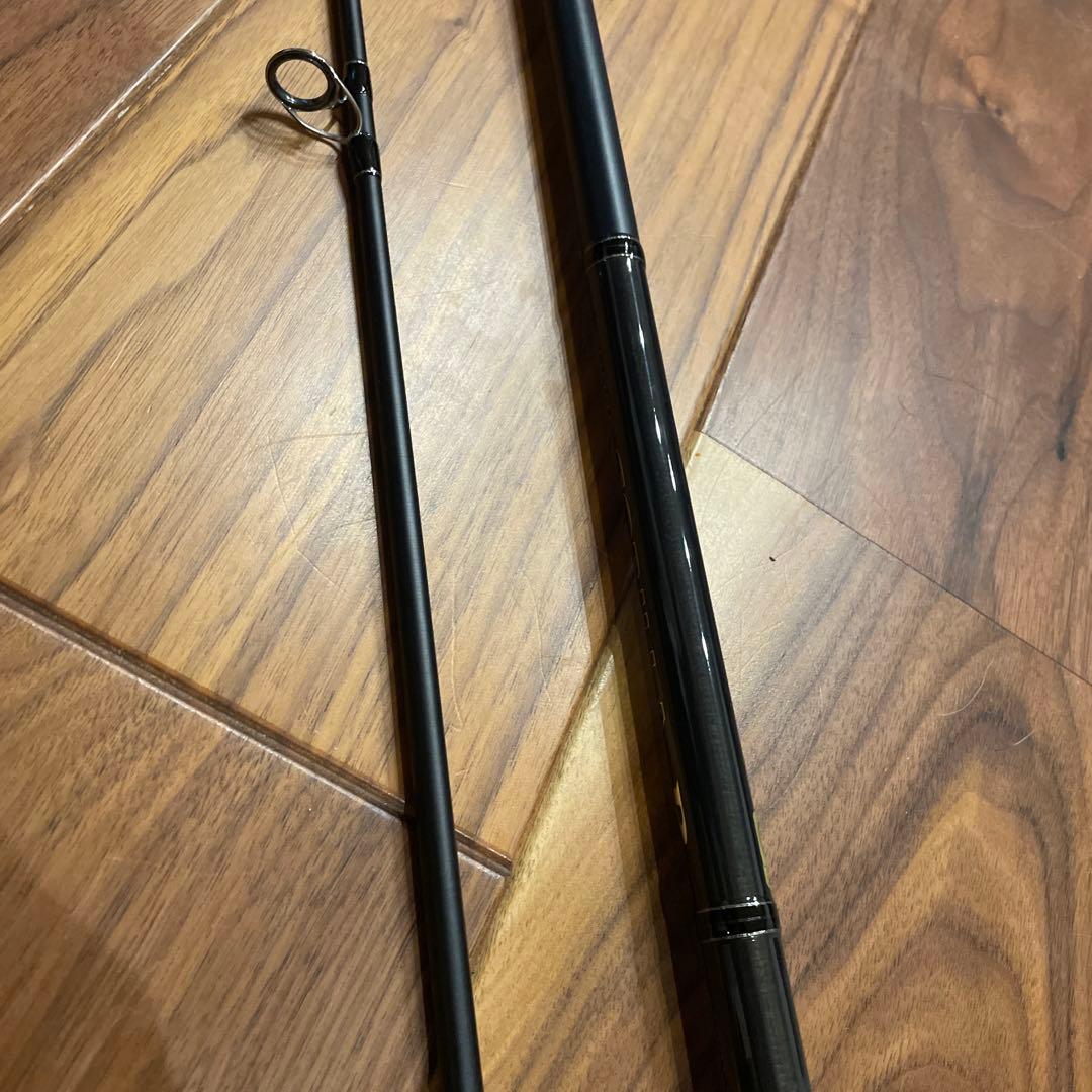 がまかつ　LUXE SHORE Gorilla R 100XXH