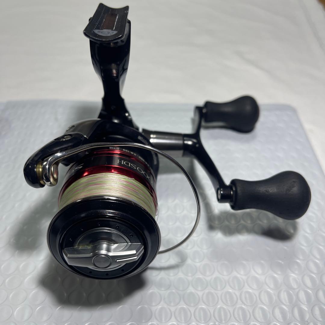 セフィアbb C3000HGSDH C3000SDH 2台セット