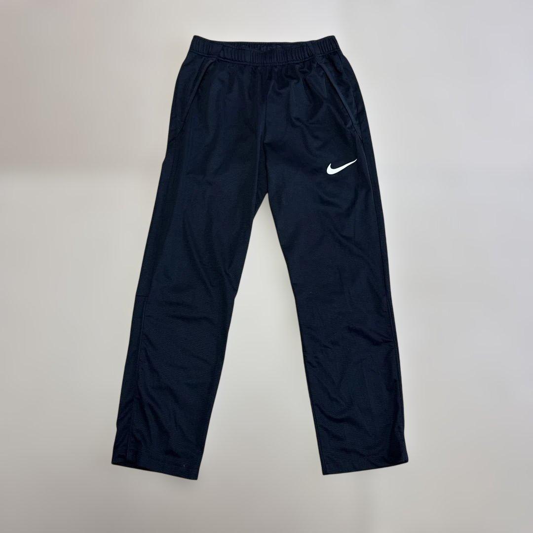 Nike DRI-FIT ブラック ジャージ上下セット M