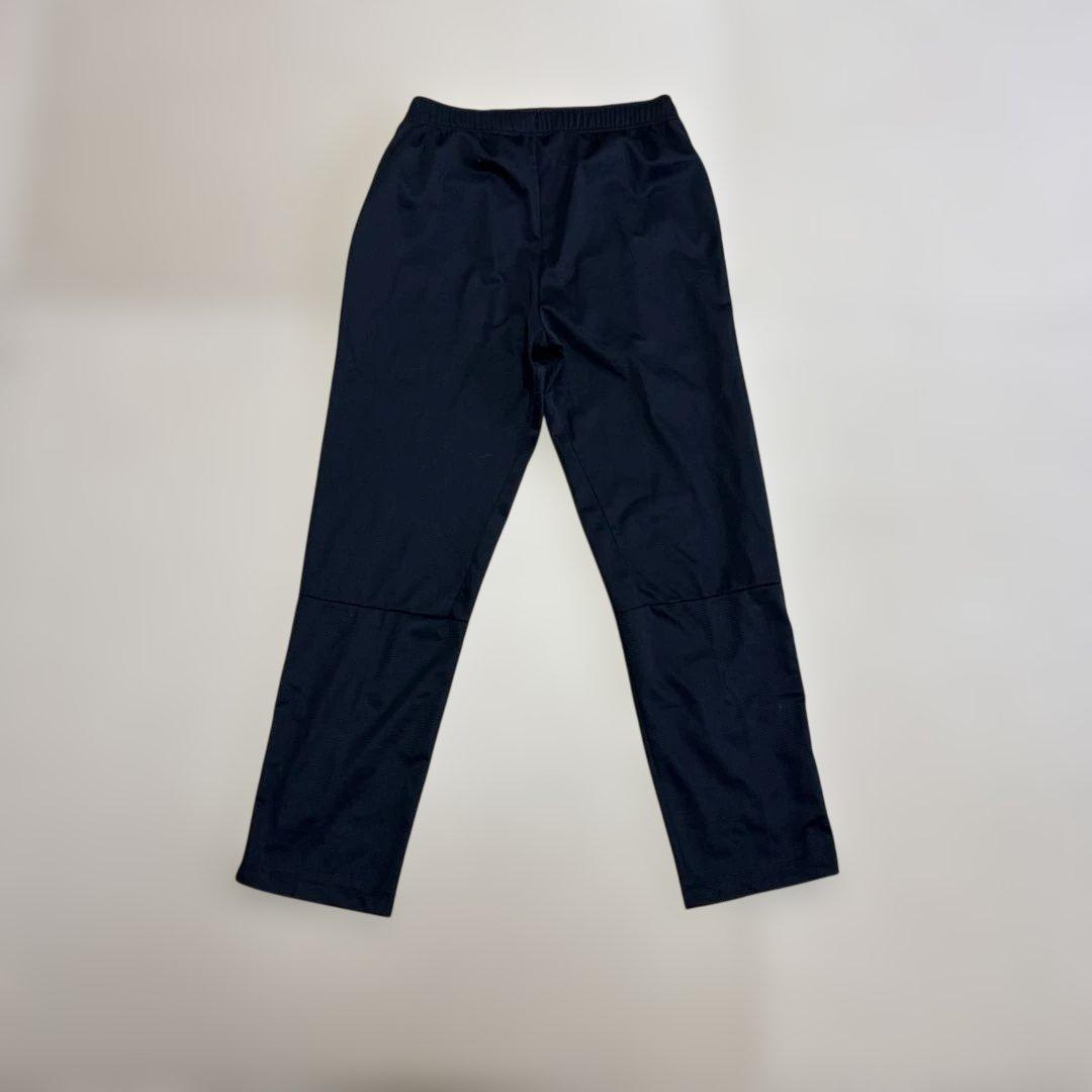 Nike DRI-FIT ブラック ジャージ上下セット M