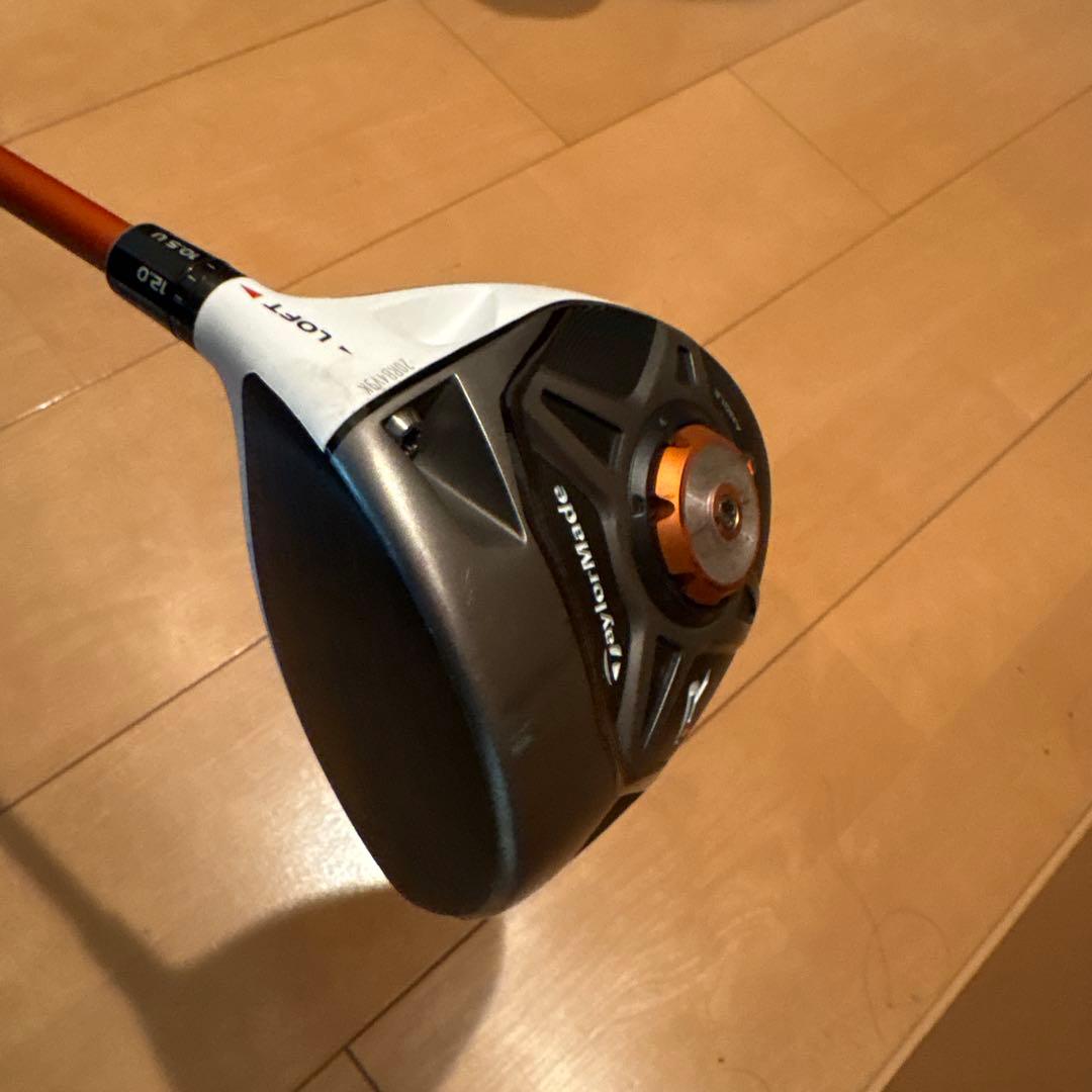 メンズ ゴルフクラブフルセット テーラーメイド MP-60