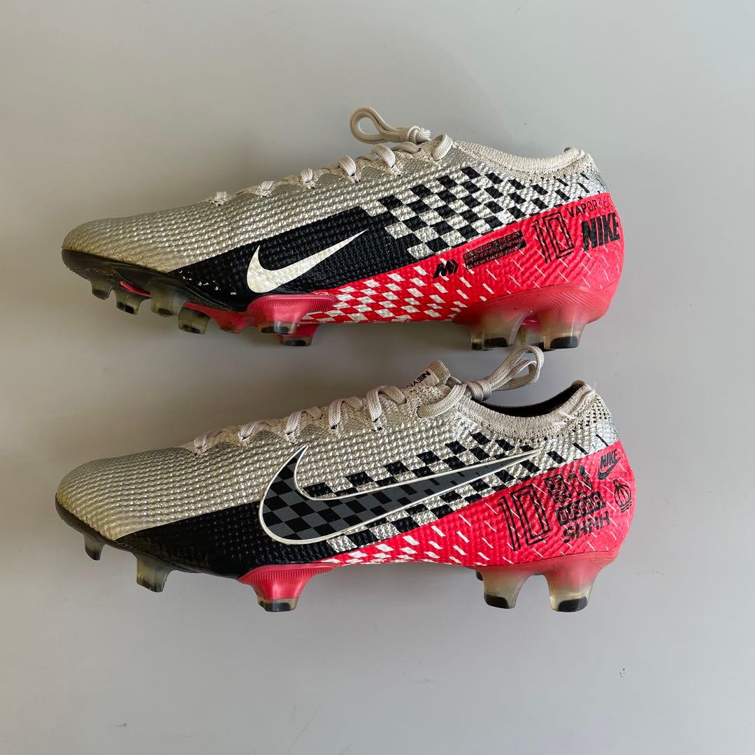 本日限定！　ナイキ ヴェイパー 13 エリート NJR FG 超激レア
