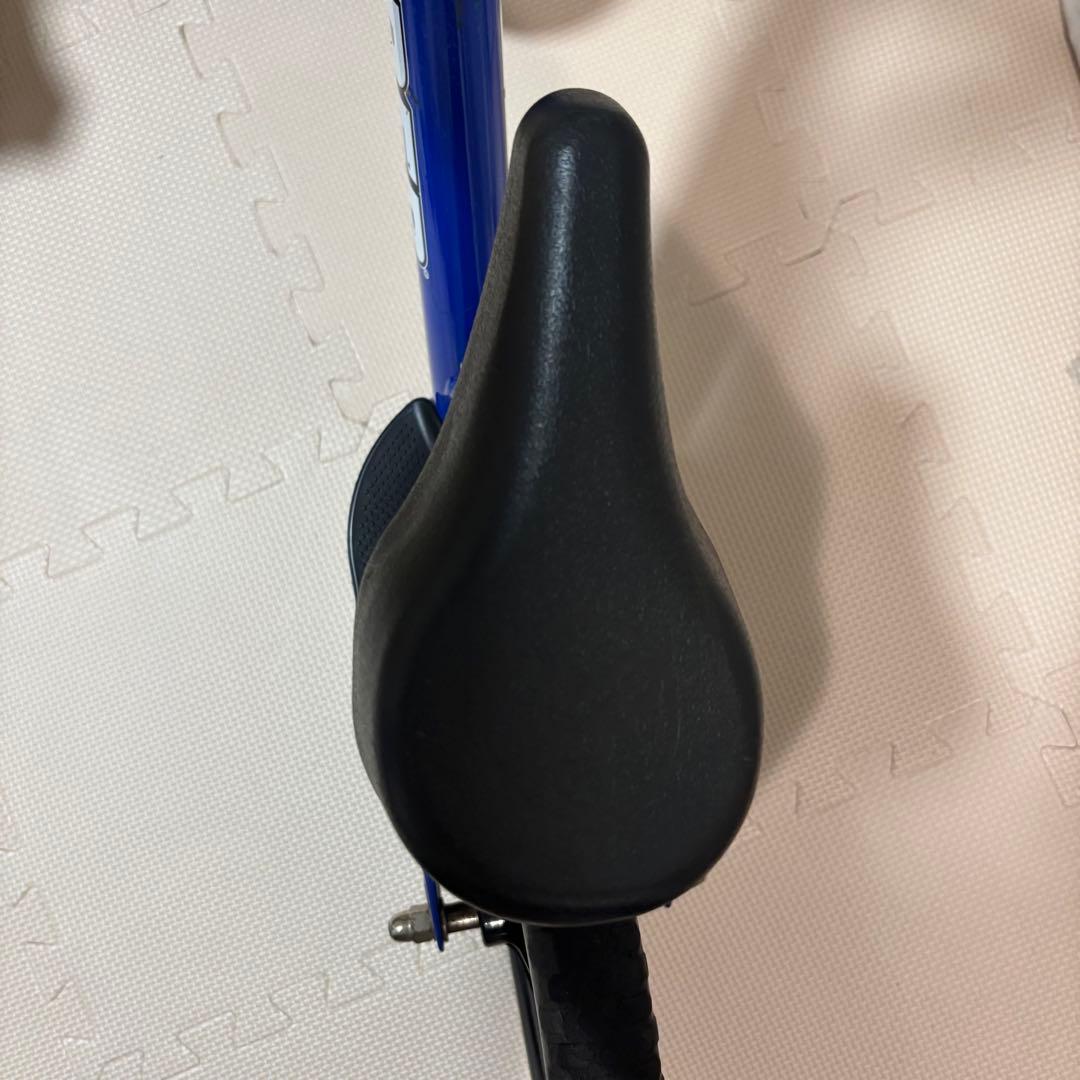 STRIDER SPORT バランスバイク 12インチ 青