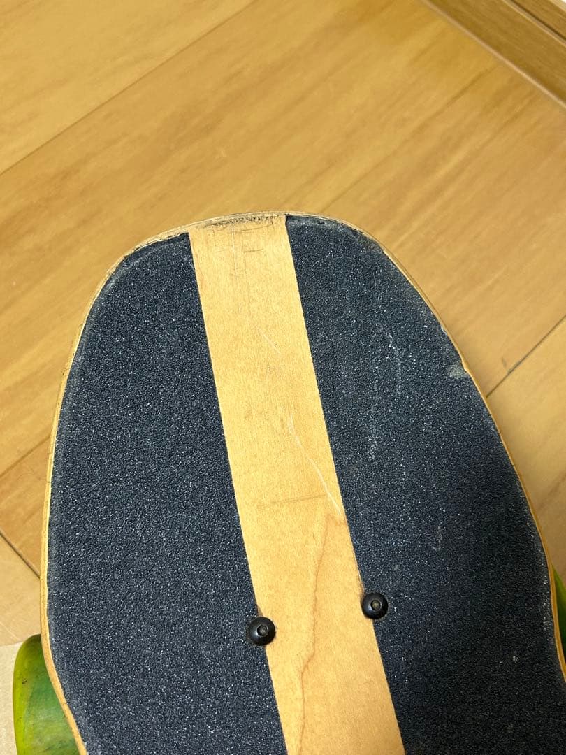 Gravity　ロングスケートボード 46インチ ロンスケ