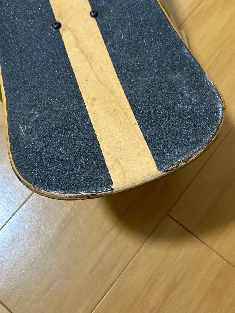 Gravity　ロングスケートボード 46インチ ロンスケ
