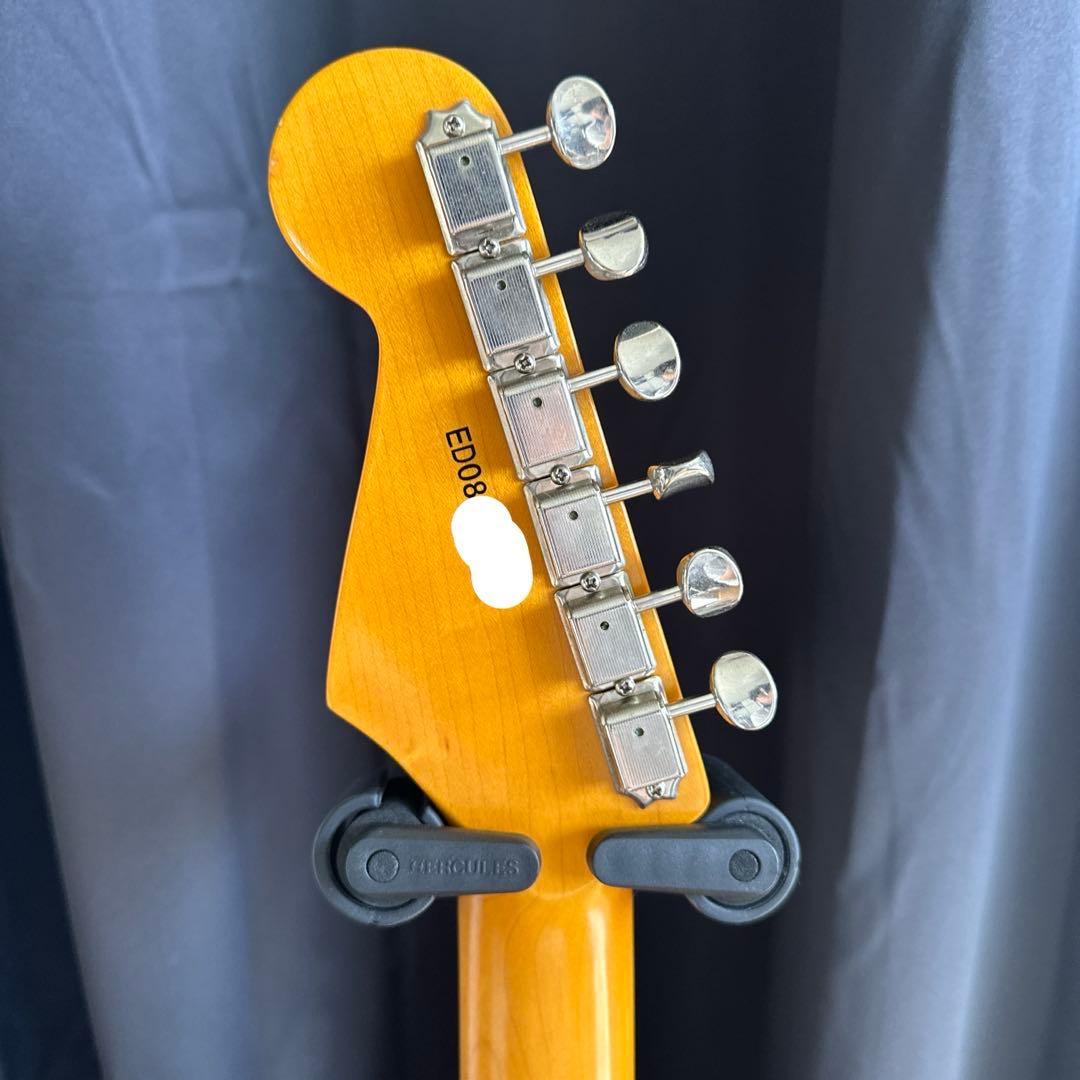 ギター Edwards E-SE-100M