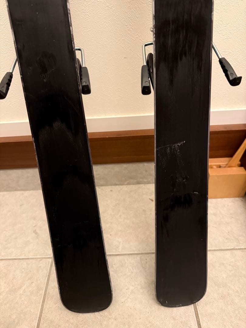 スキー HEAD Supershape Team Easy JRS + JRS 4.5