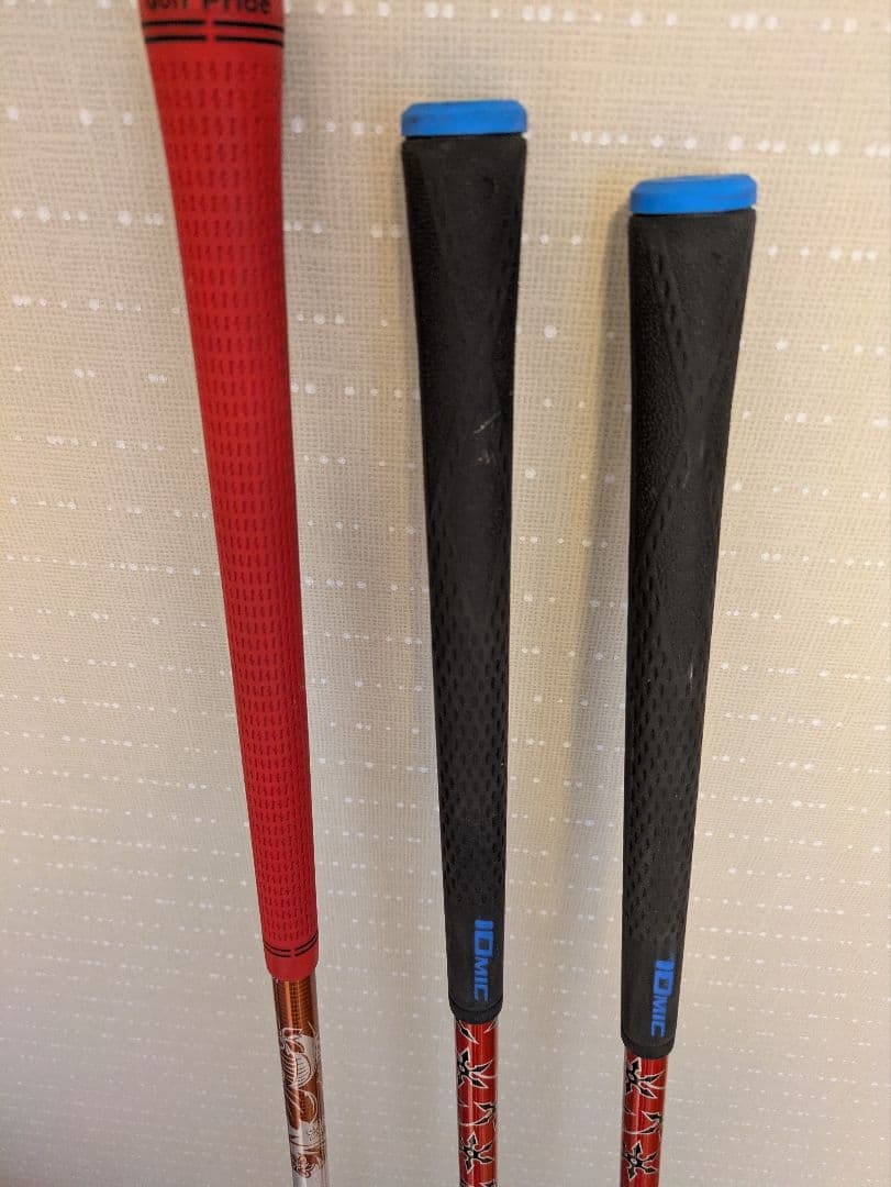 ブリヂストン J15F フェアウェイウッド 3番 5番 7番