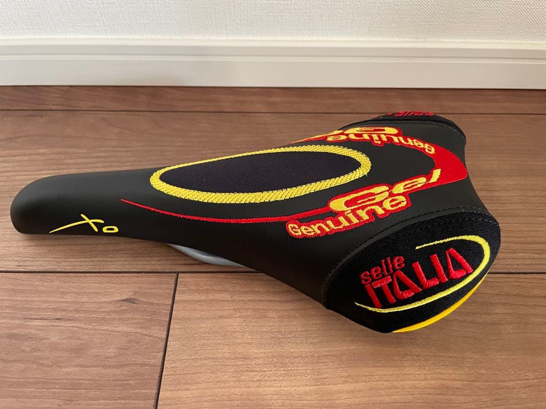 よね様限定　【希少、美品！】GIANT XTC840 室内保管　付属品多数‼︎