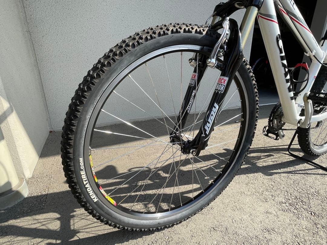 よね様限定　【希少、美品！】GIANT XTC840 室内保管　付属品多数‼︎