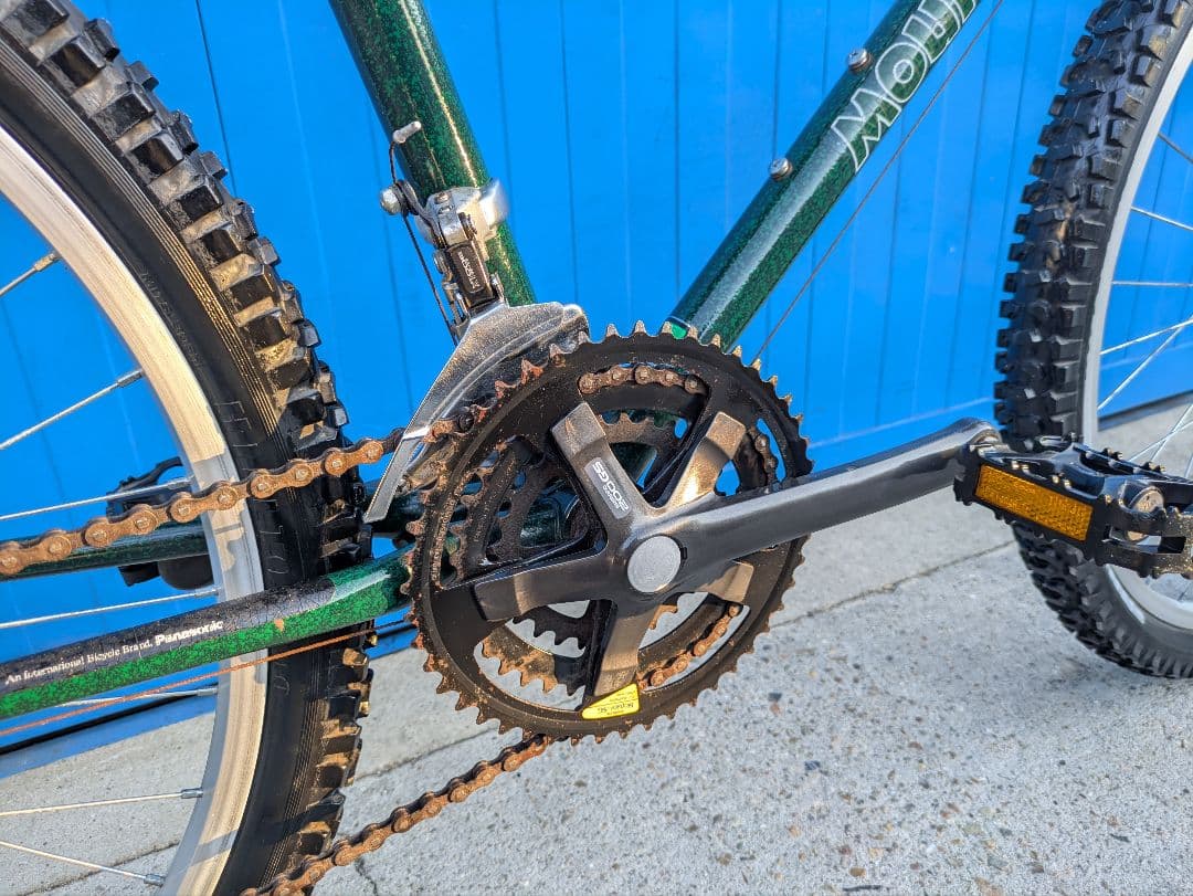 90’s OLD MTB マウンテンキャット マウンテンバイク 　東京専用