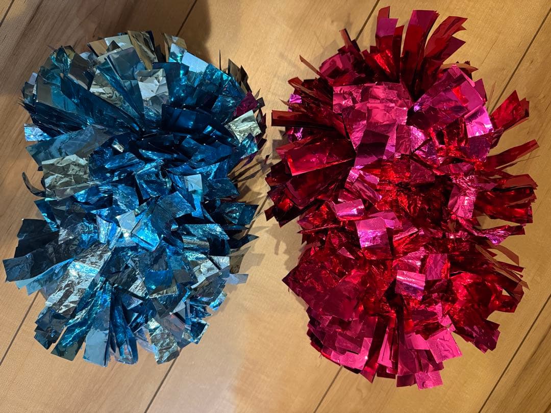 JACPA CHEER チアリーディングウェアセット