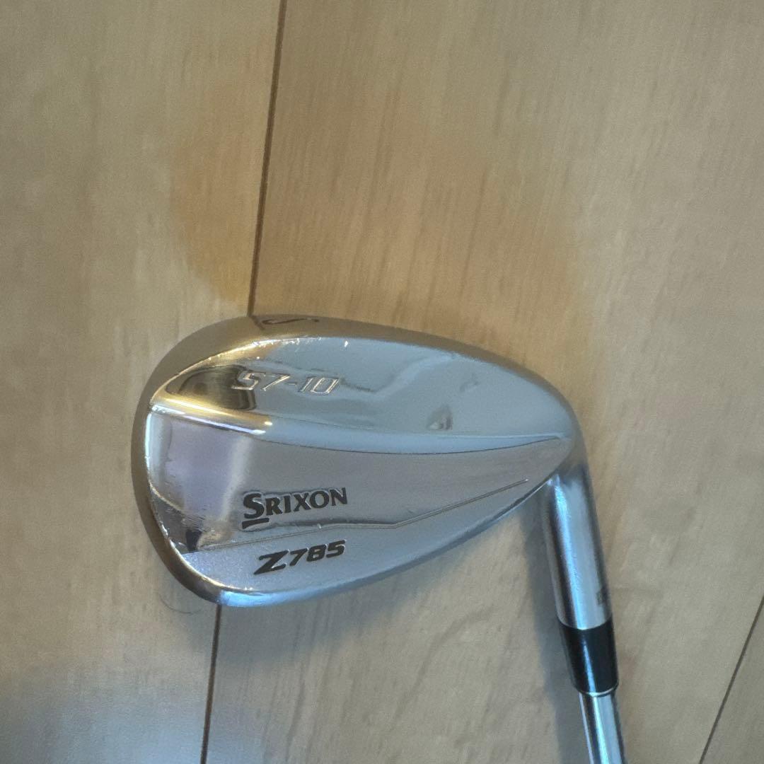 z785 A51° SW57° セット モーダス120s