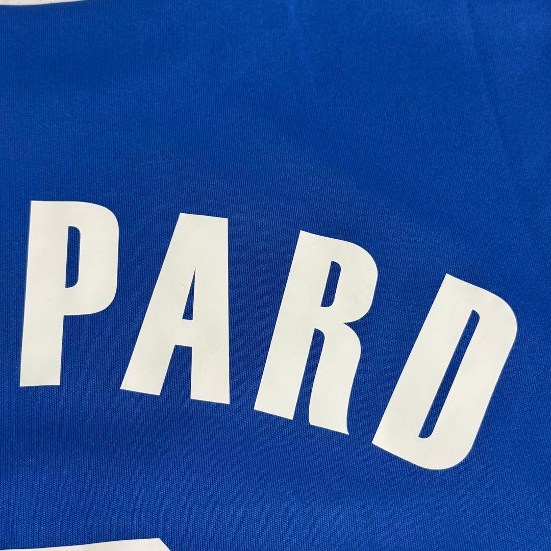 象*ん様 美品 アディダス チェルシー 11/12 LAMPARD ホーム ユニ