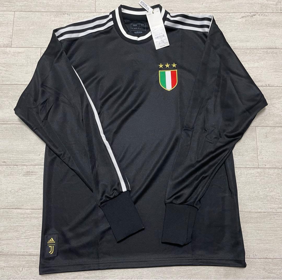 ⭐️新品未使用 adidas⭐️ ユベントス GK ICON ジャージー
