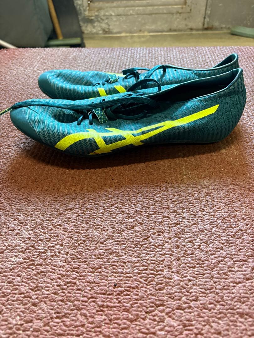 スパイク・シューズ Asics Sprint 27.5