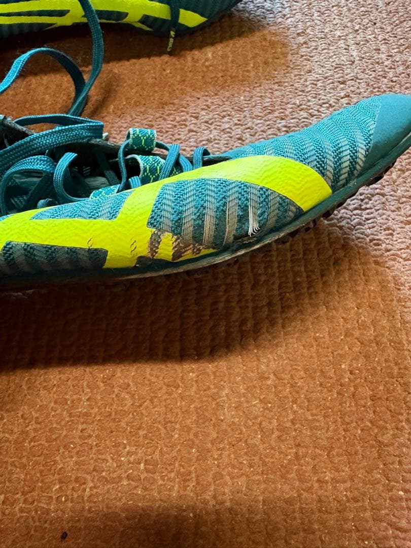 スパイク・シューズ Asics Sprint 27.5