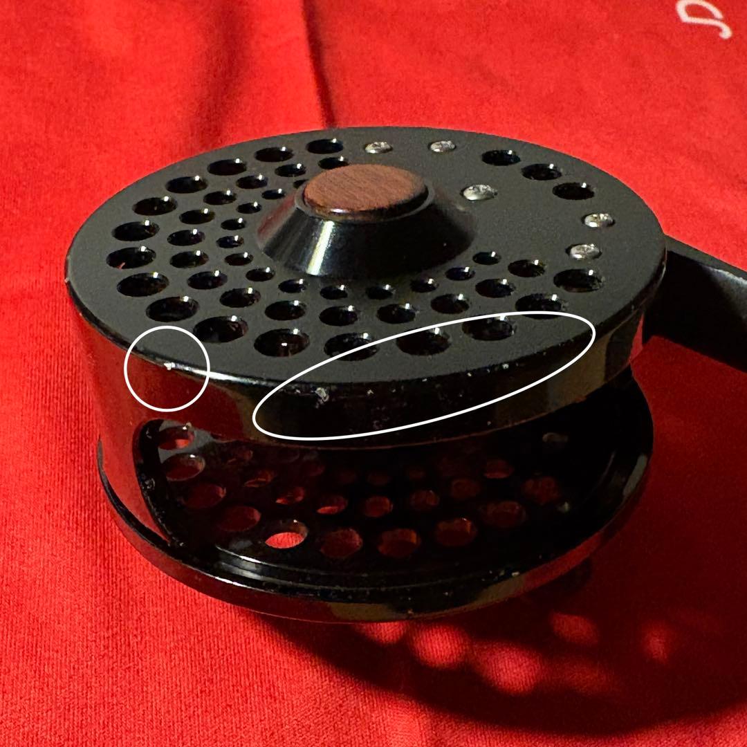 Abel TR-1 中古