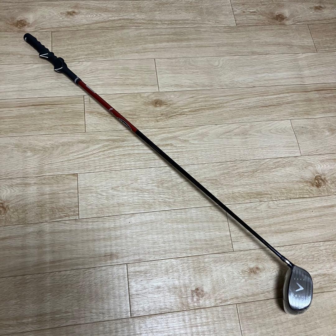 【Callaway】キャロウェイ　HEAVY-ｉ　スウィングトレーナー