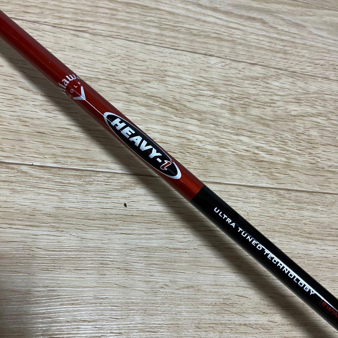 【Callaway】キャロウェイ　HEAVY-ｉ　スウィングトレーナー
