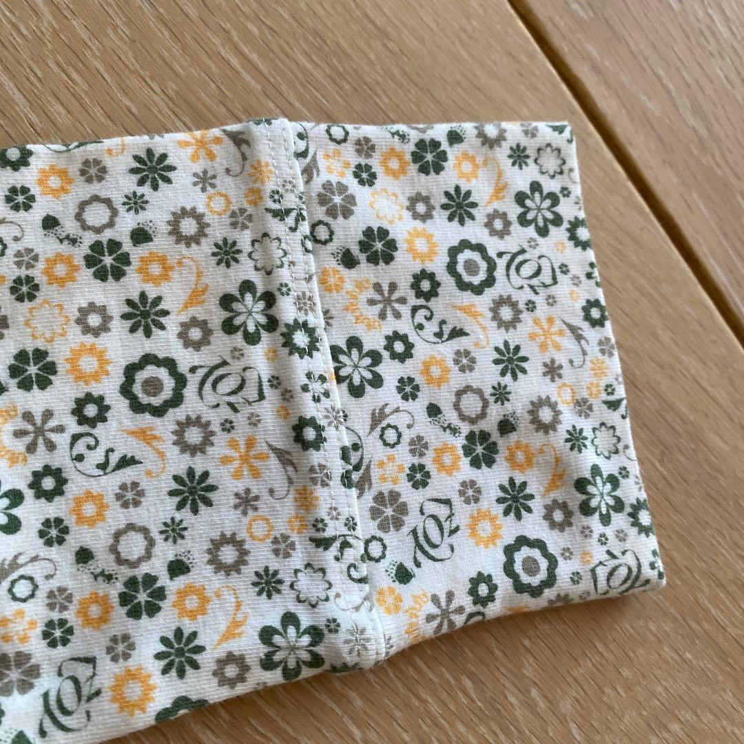 新品春物▪︎ＺＯＹ　セットで！▪︎長袖シャツとパンツ▪︎Ｓ寄りのＭサイズです