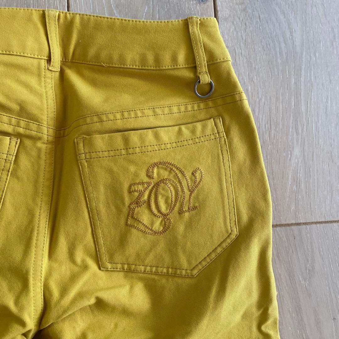 新品春物▪︎ＺＯＹ　セットで！▪︎長袖シャツとパンツ▪︎Ｓ寄りのＭサイズです