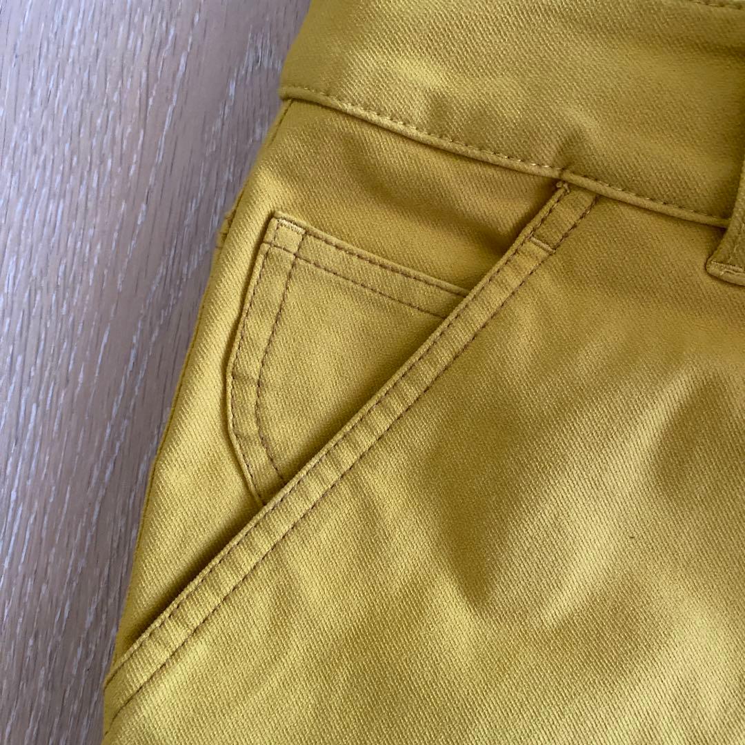 新品春物▪︎ＺＯＹ　セットで！▪︎長袖シャツとパンツ▪︎Ｓ寄りのＭサイズです
