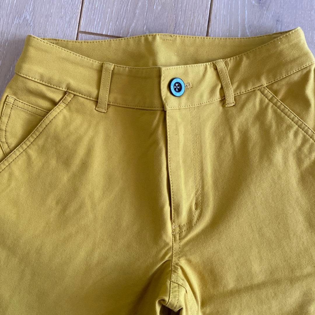 新品春物▪︎ＺＯＹ　セットで！▪︎長袖シャツとパンツ▪︎Ｓ寄りのＭサイズです