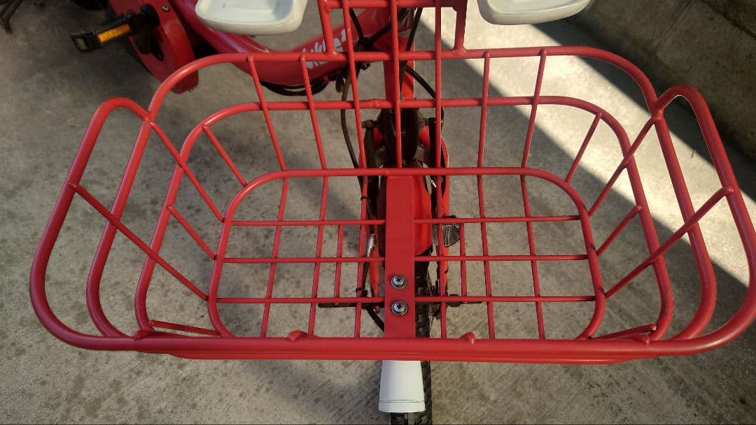 【e___e】bikke電動アシスト自転車