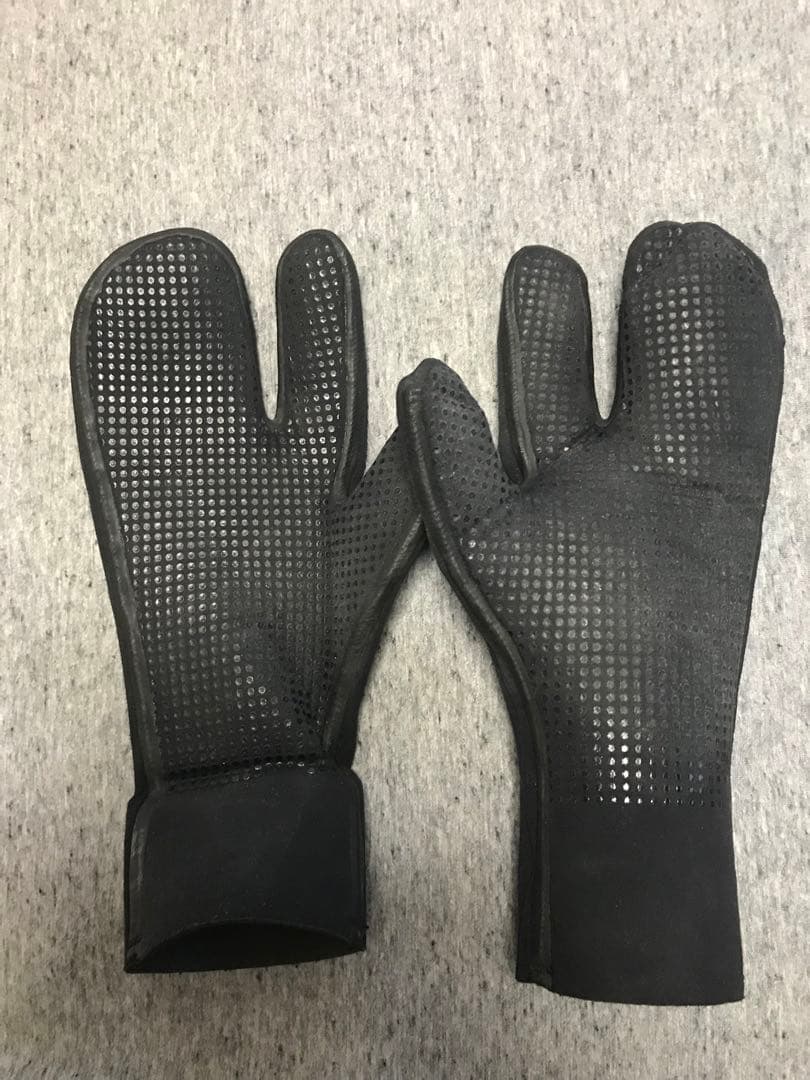 SURFGRIP サーフィン用グローブ LOBSTER 5.0mm XL
