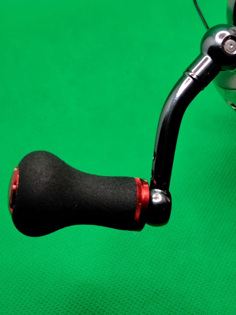 シマノ　コンプレックスCI4　F4　2500HGS