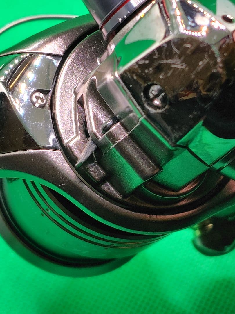 シマノ　コンプレックスCI4　F4　2500HGS