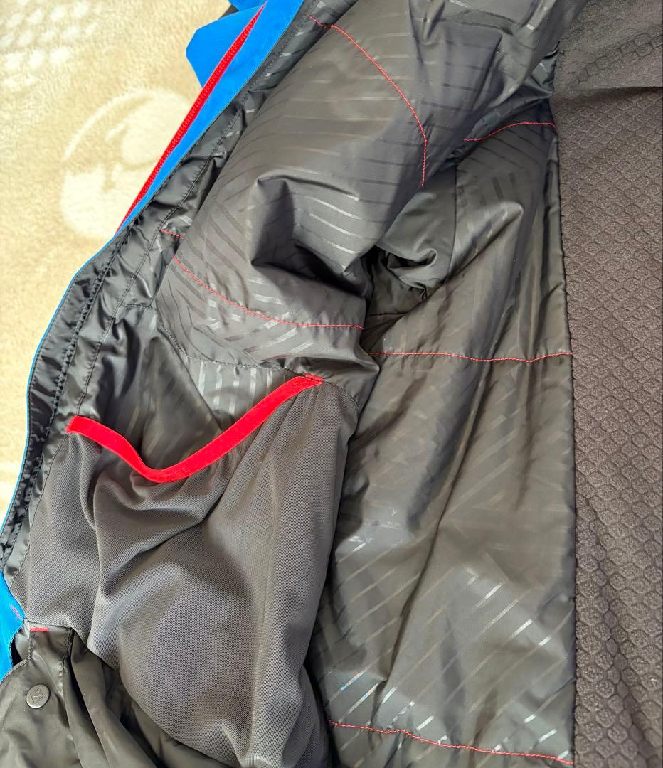 Salomon スキー スノーボードウェア