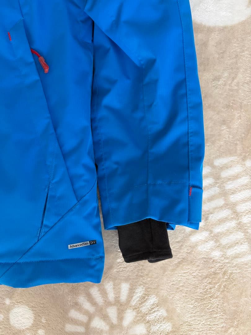 Salomon スキー スノーボードウェア