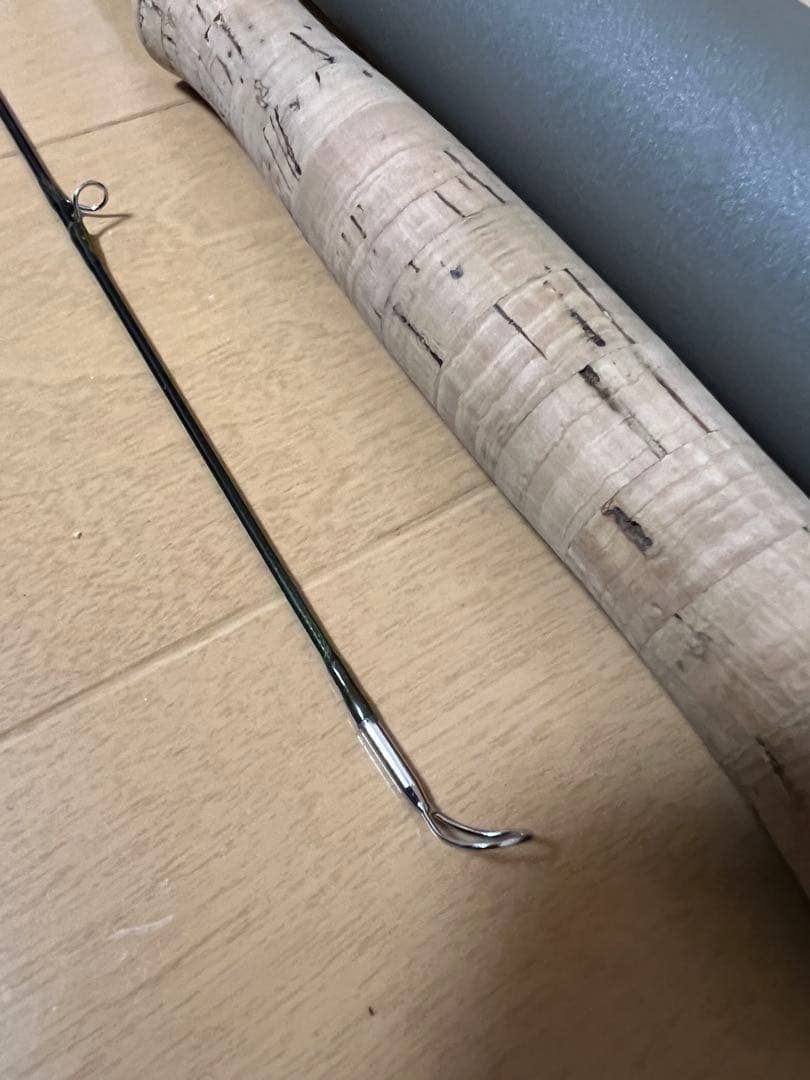 値下可　フライロッド　セージ　sage 釣り　美品