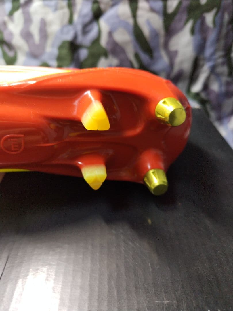シューズ adidas adizero F50 SG 7.5 UK