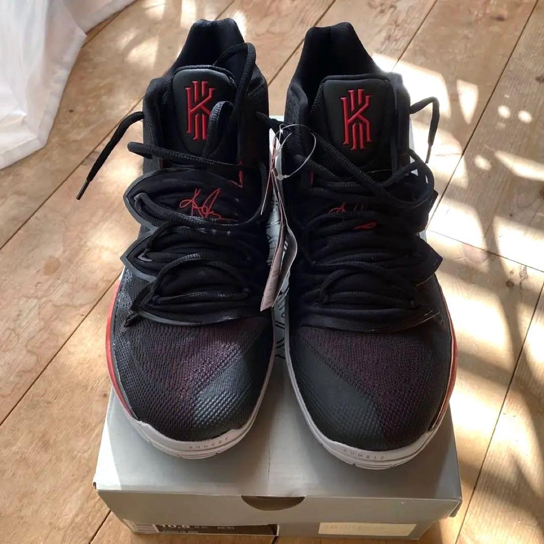 NIKE KYRIE5 EP AO2919-600 （28.5cm) 新品