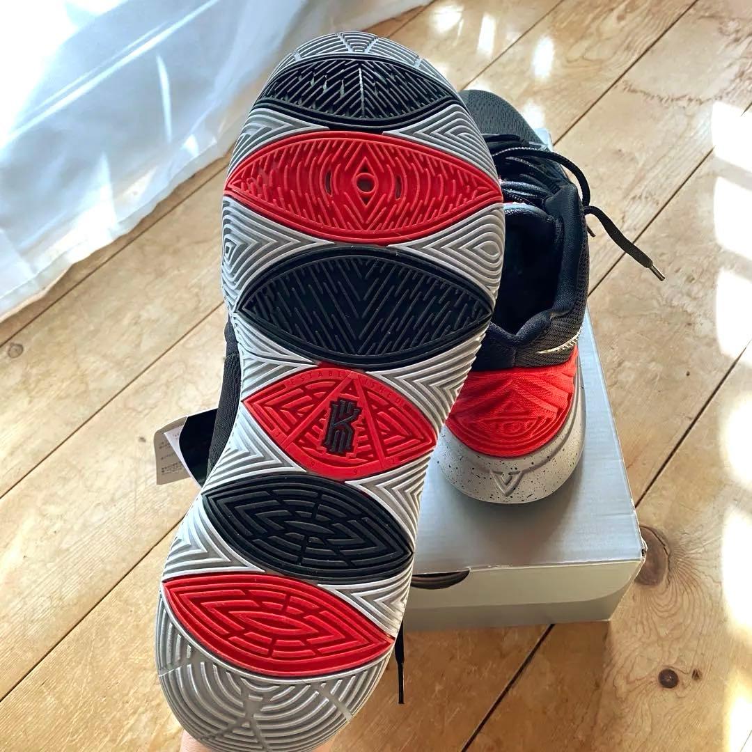 NIKE KYRIE5 EP AO2919-600 （28.5cm) 新品