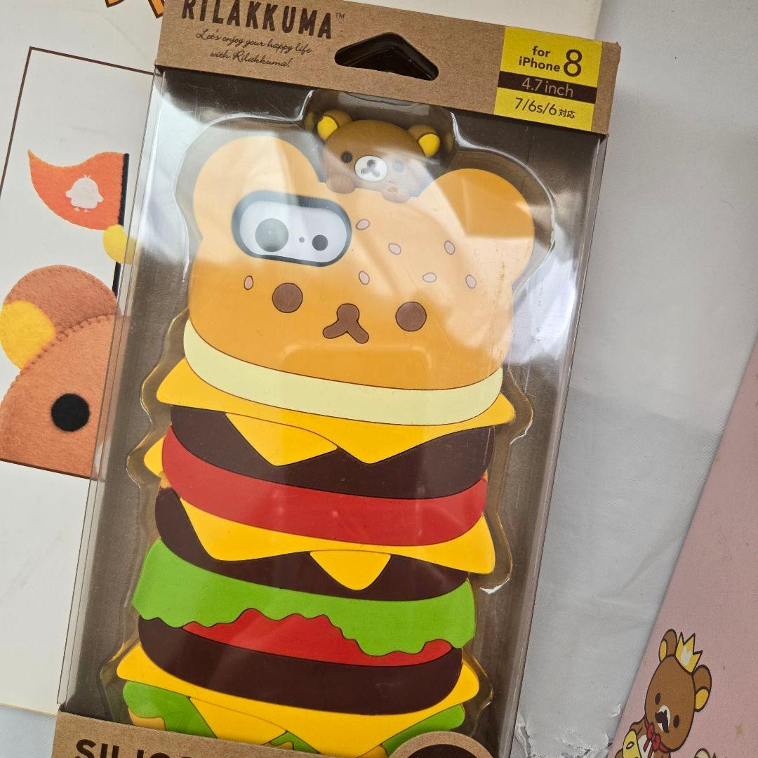 リラックマグッズ　17点まとめ売り