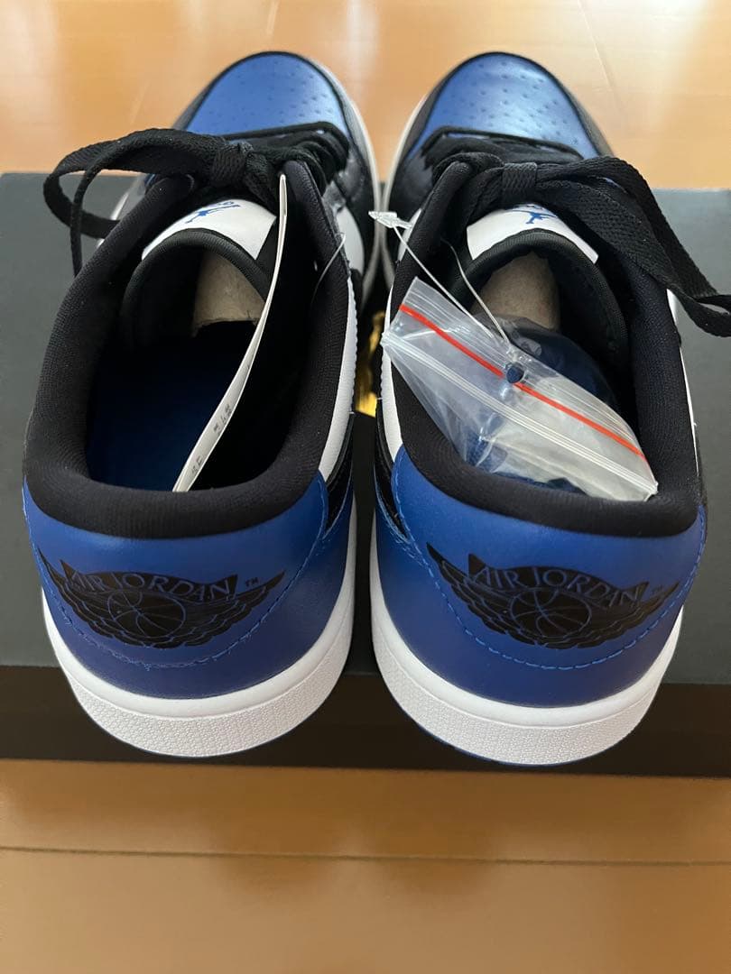 ナイキ ジョーダン 1 ゴルフ ロイヤル Jordan1 golf