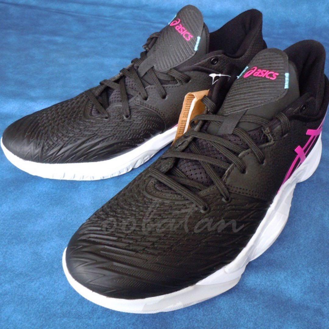 asics アシックス UNPRE ARS LOW アンプレアルス 河村勇輝
