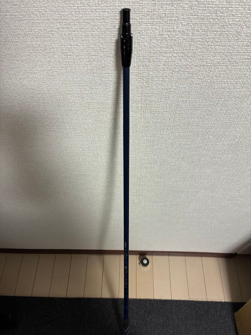 VENTUS TR　5S ドライバー用 キャロウェイスリーブ付