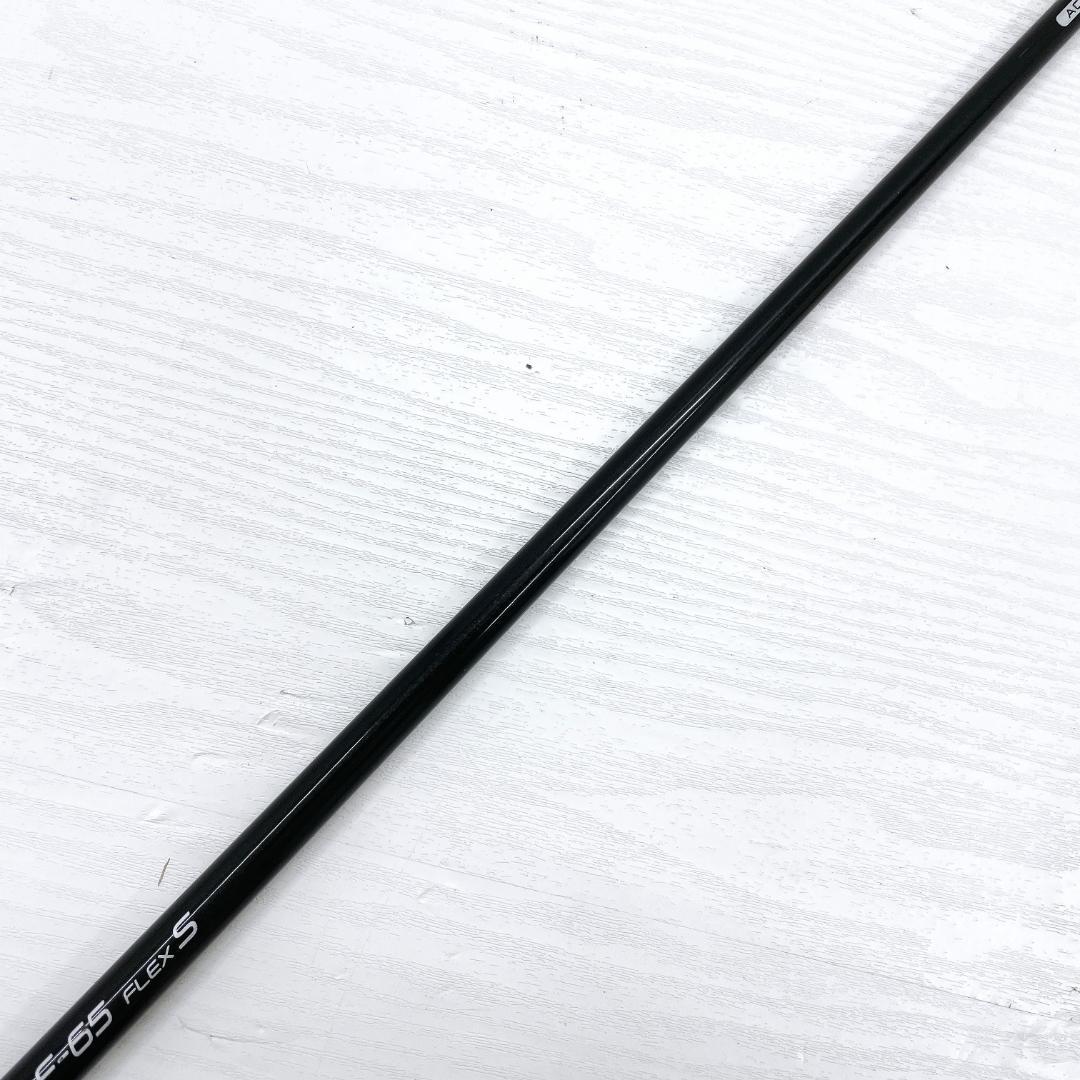 Tour AD F-65 ツアー フェアウェイウッド FW シャフト S