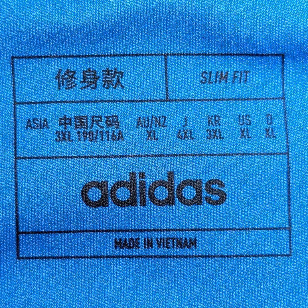 【レアサイズ】古着 サッカー ユニフォーム イタリア代表 ビッグシルエット 美品